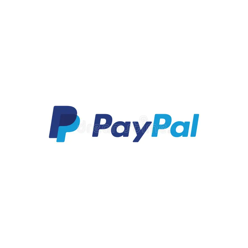 PayPal logo