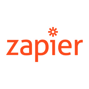 Zapier logo